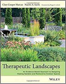 Therapeutic Landscapes